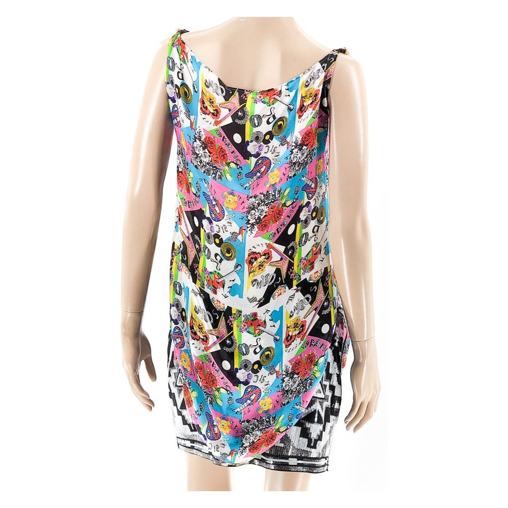 VERSACE Beachwear Tunic - Picture 8 of 15